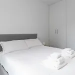 Italianway Comfort - Alfieri 18 * Milaan
