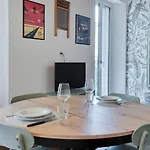 Italianway Comfort - Alfieri 18 Appartement *