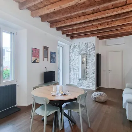 Apartment Italianway - Alfieri 18