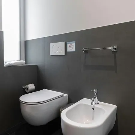 Italianway - Alfieri 18 Apartment *