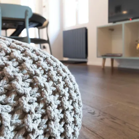 Italianway Comfort - Alfieri 18 Appartement *