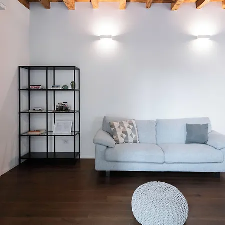 Appartement Italianway Comfort - Alfieri 18 *