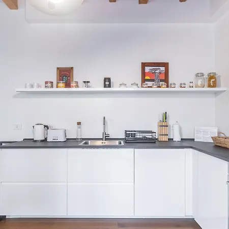 Italianway Comfort - Alfieri 18 Appartement *