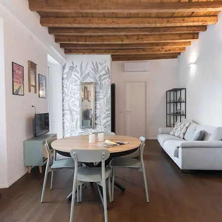 Italianway Comfort - Alfieri 18 * Milaan