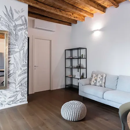 Italianway Comfort - Alfieri 18 Appartement Milaan